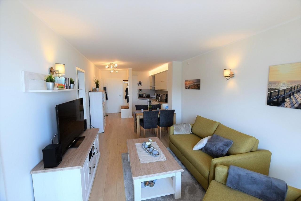 Meeresblick-Strandparadies-Haus-3-We-37 Hohwacht Esterno foto